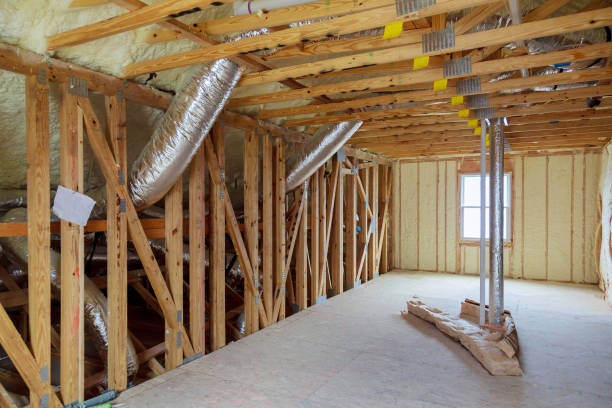 Best Geographic-Specific Insulation Services in Bonham, TX
