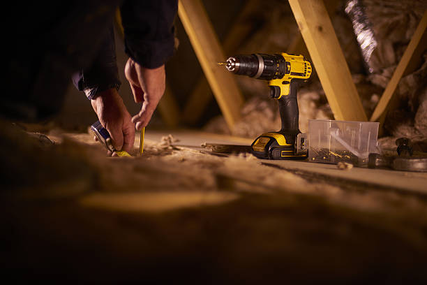 Best Insulation for Specific Applications in Bonham, TX